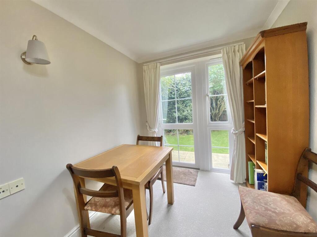 Greendale Court, Bedale photo 4