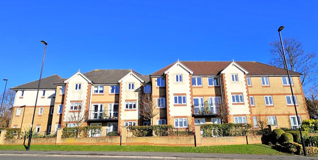 Main image of property: Mitchell Lodge, 50-56 West End Road, Southampton