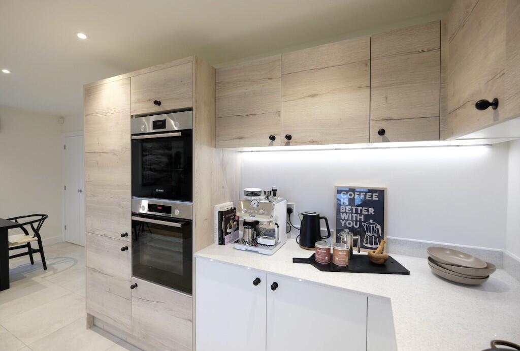House in Rotherham, South Yorkshire - View 4