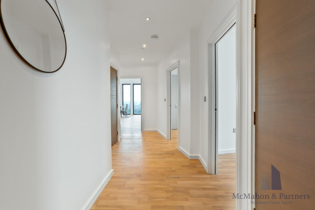 3 bedroom apartment for rent