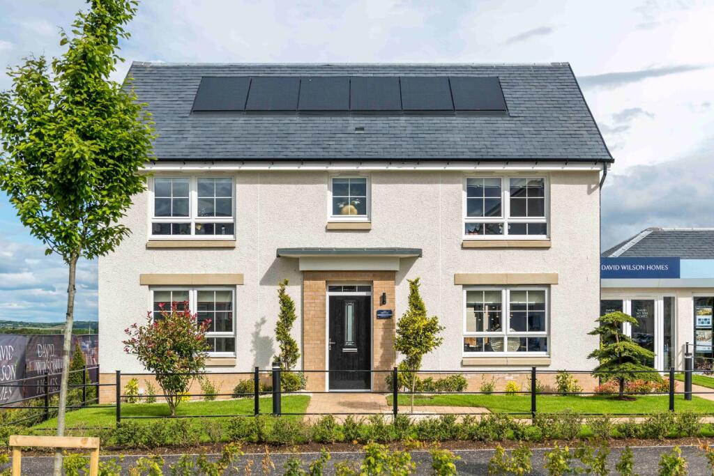 Main image of property: Norwal Drive,
Edinburgh,
EH12 0EP