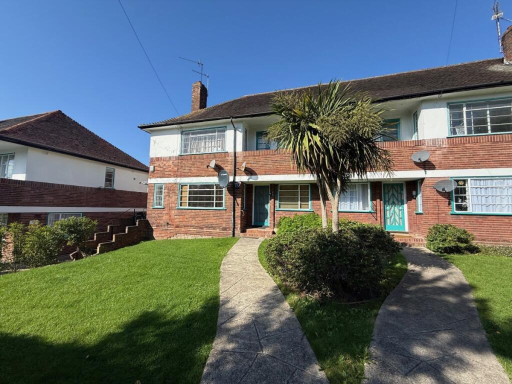 Main image of property: Ossulton Way, Finchley