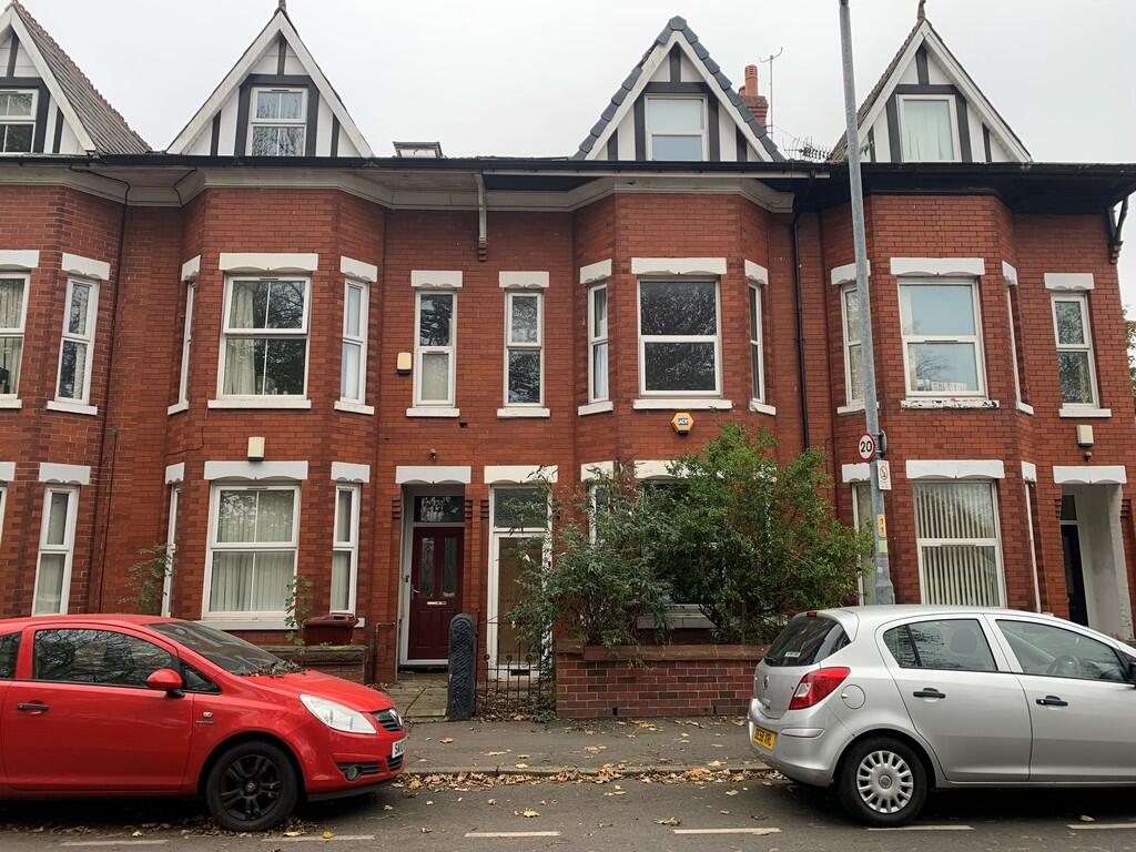 Main image of property: Platt Lane, Fallowfield