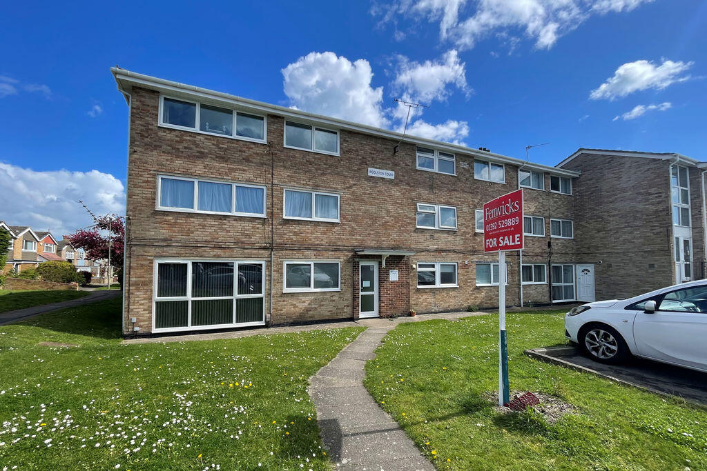 Main image of property: Woolston Court, Broadsands Drive, Gomer, Gosport, PO12