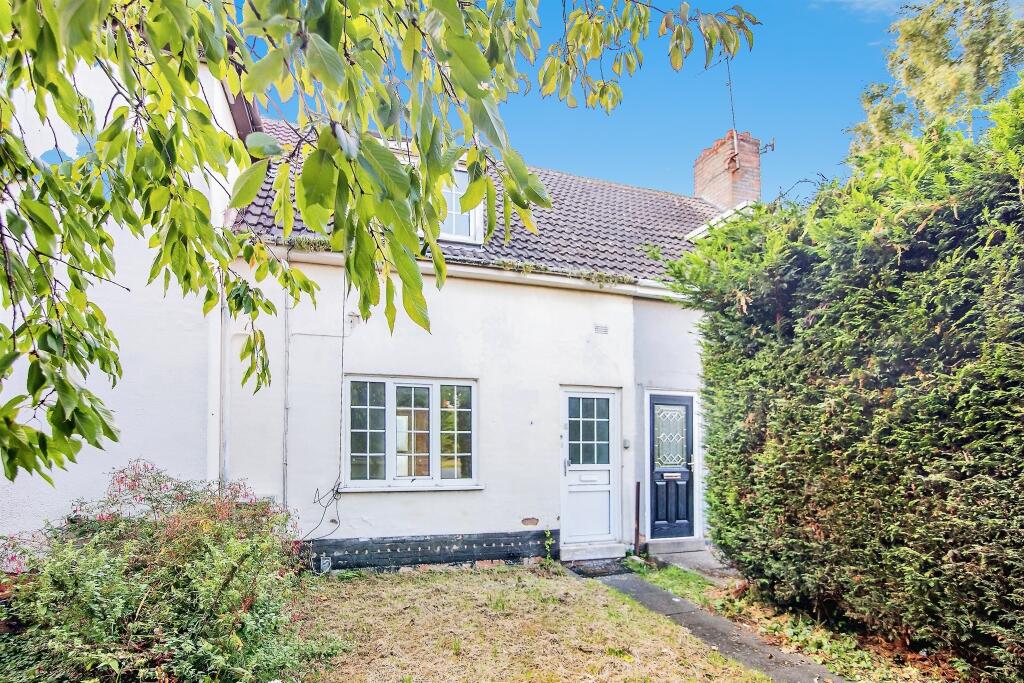 Main image of property: Stephenson Way, Corby