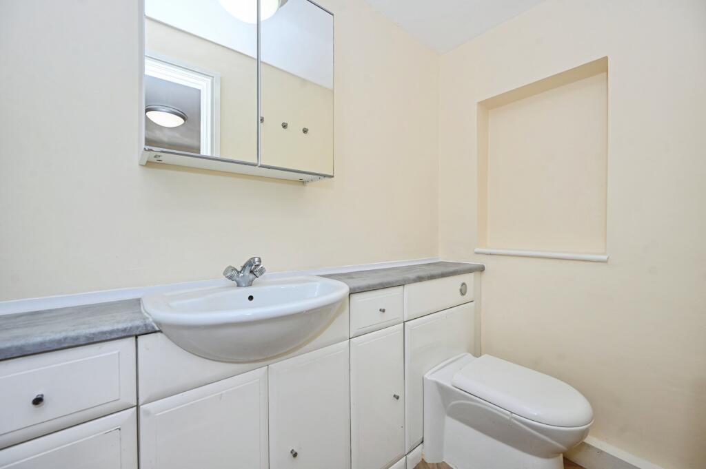 House in Warrington - More