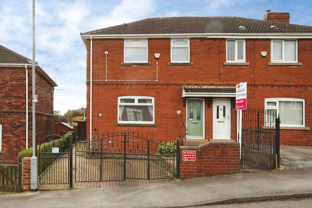 Main image of property: Guilthwaite Crescent, Whiston, Rotherham