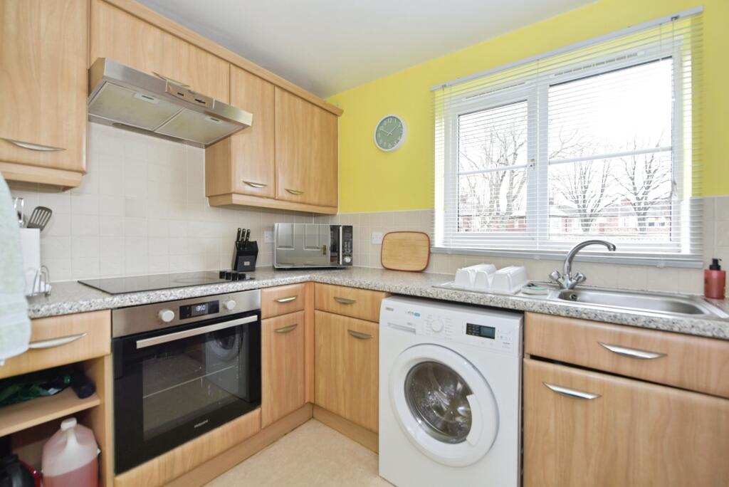 Fielder Mews, Sheffield, S5 photo 3