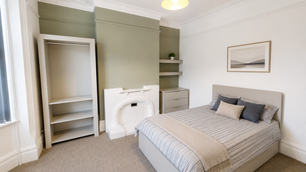 House in Leicester - View 4
