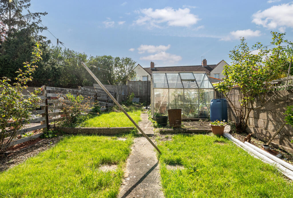 House in Bristol, Bedminster - View 4