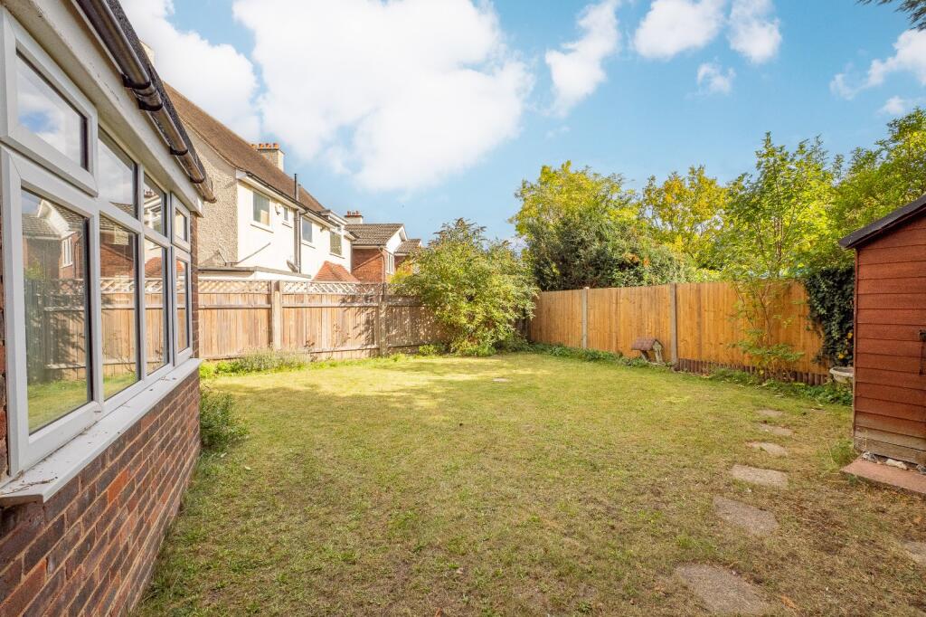 Downside Road, Sutton, SM2 photo 3