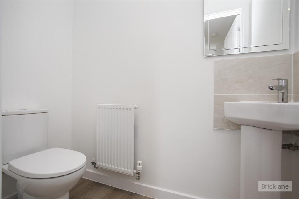 House in Leicester - View 5
