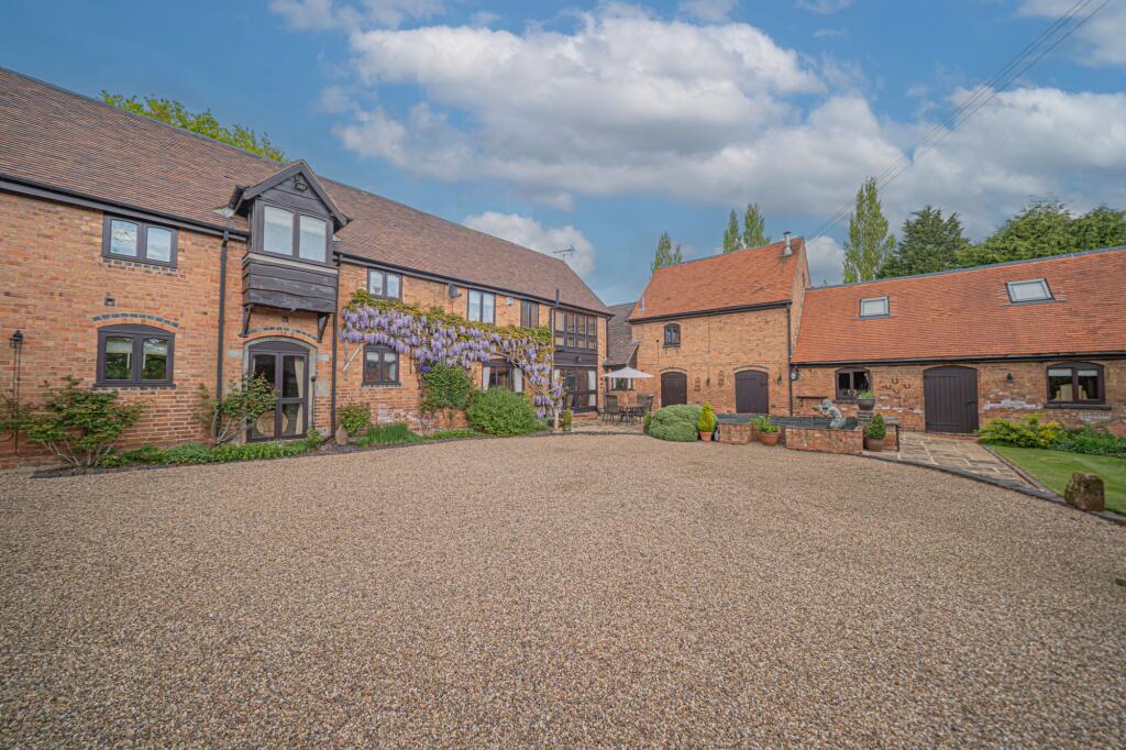 Lapworth Street, Lowsonford, B95 photo 2