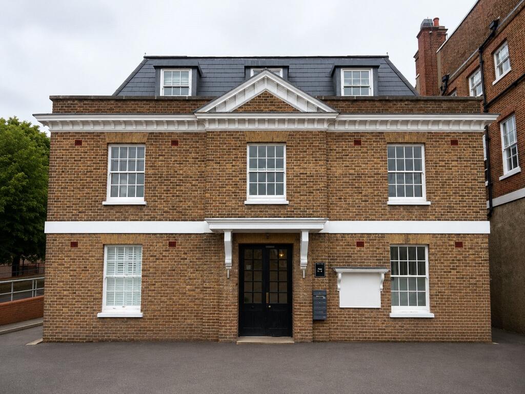 Main image of property: Ashley Road, Epsom, Surrey, KT18