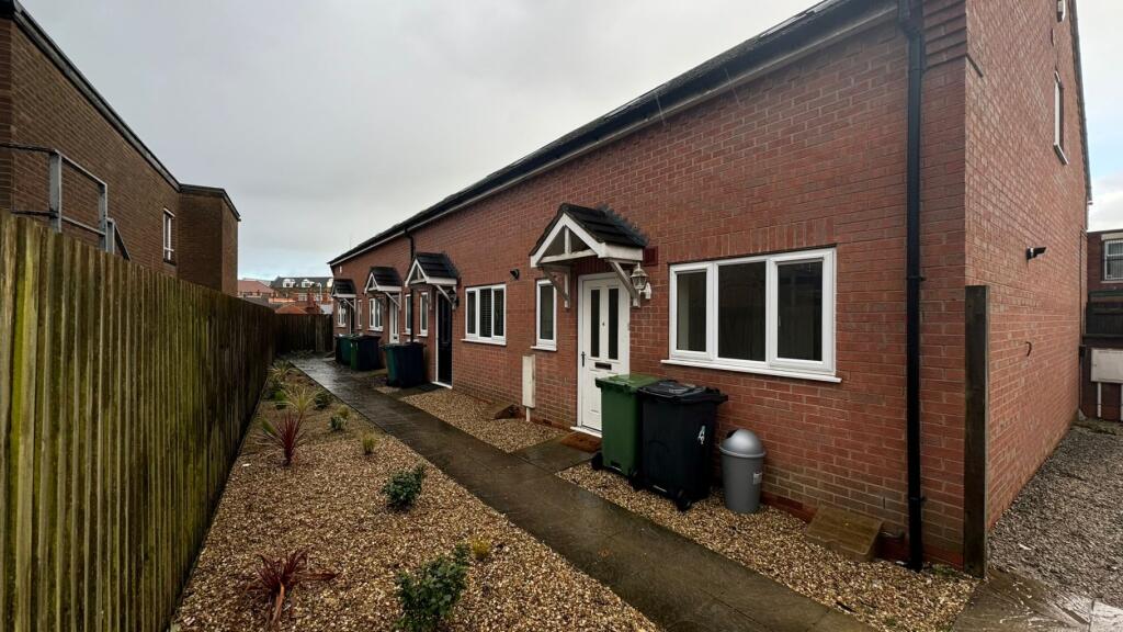 Main image of property: Rowells Court, Market Place, Ripley, Derbyshire, DE5 3BR