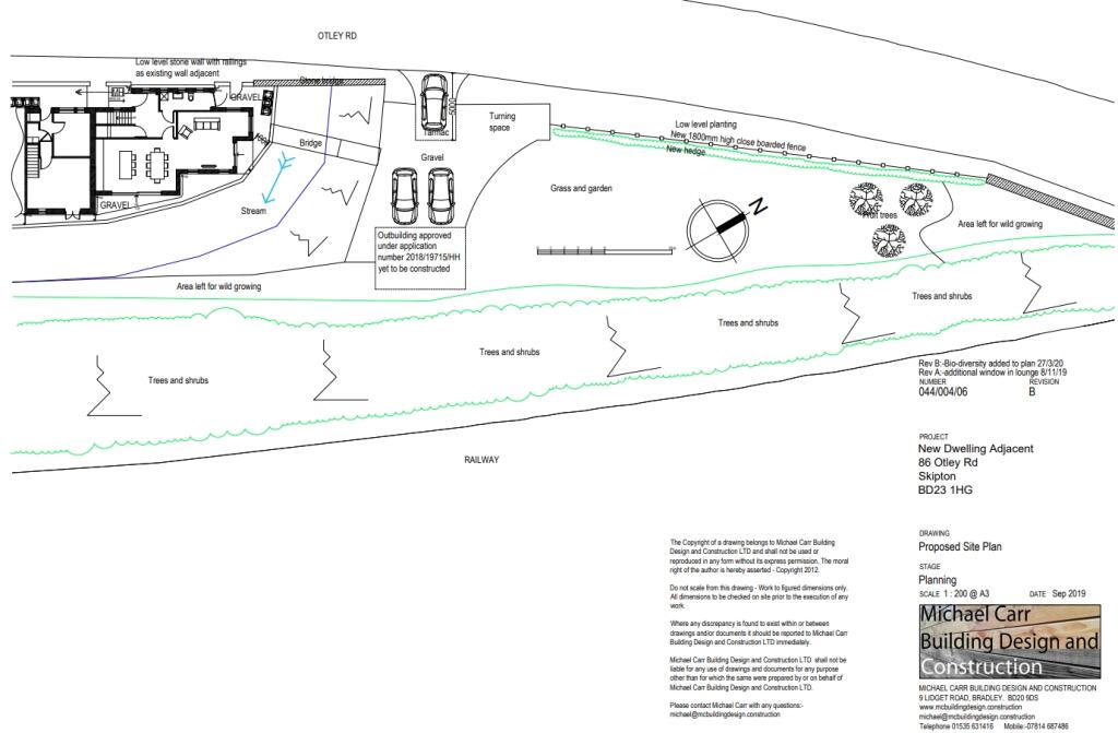 Additional image 8 of Otley Road, Skipton, North Yorkshire, BD23
