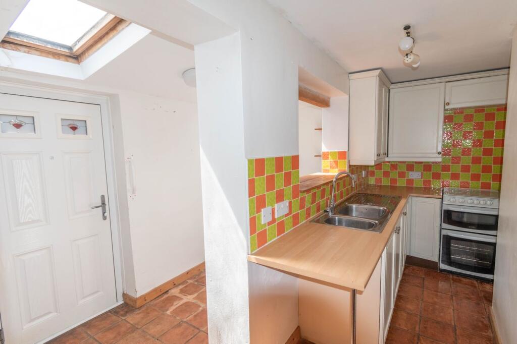 House in Norwich - View 4