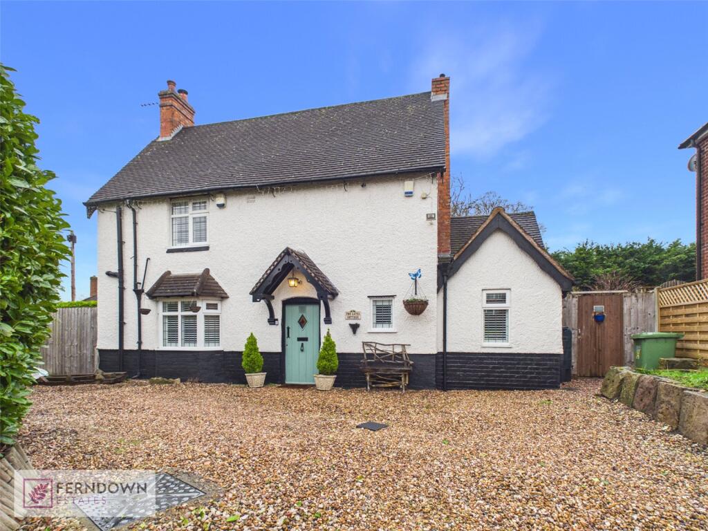 Main image of property: Holly Lane, Marston Green, Birmingham, B37