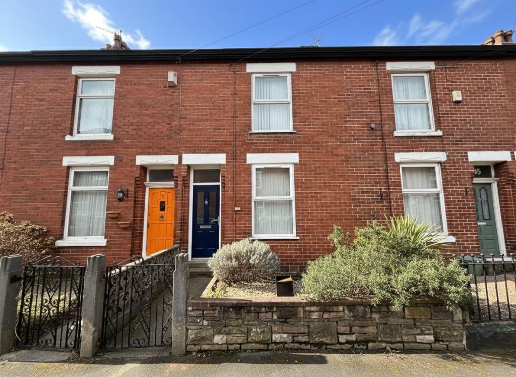 Main image of property: Waverley Road, Sale