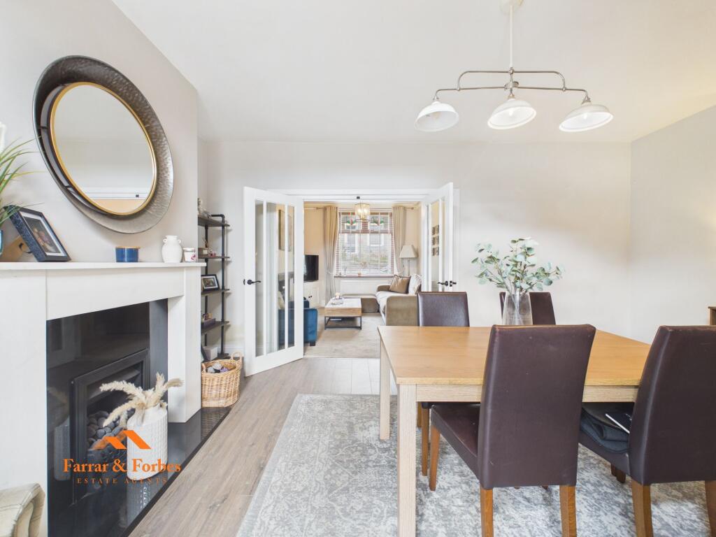 Gisburn Road, Blacko, BB9 photo 5