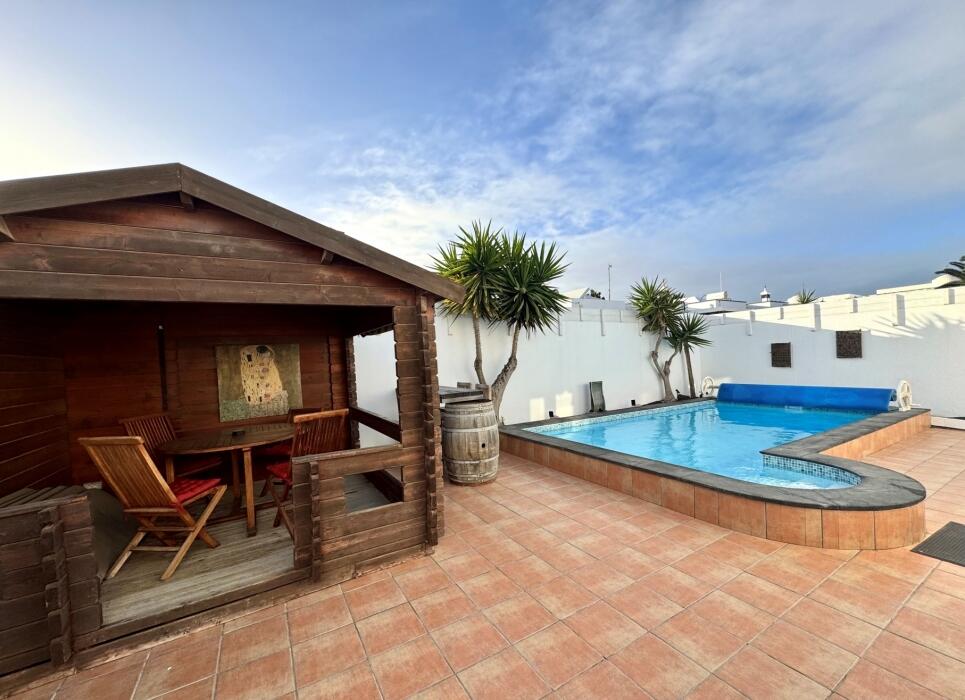Main image of property: Canary Islands, Lanzarote, Costa Teguise