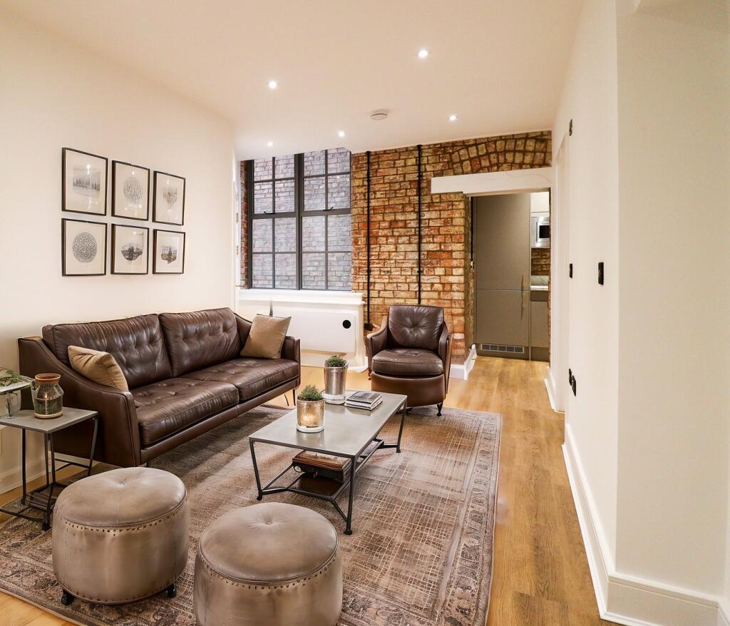 Main image of property: Dunster Street, Northampton , NN1