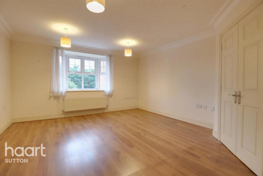 Main image of property: Western Road, Sutton