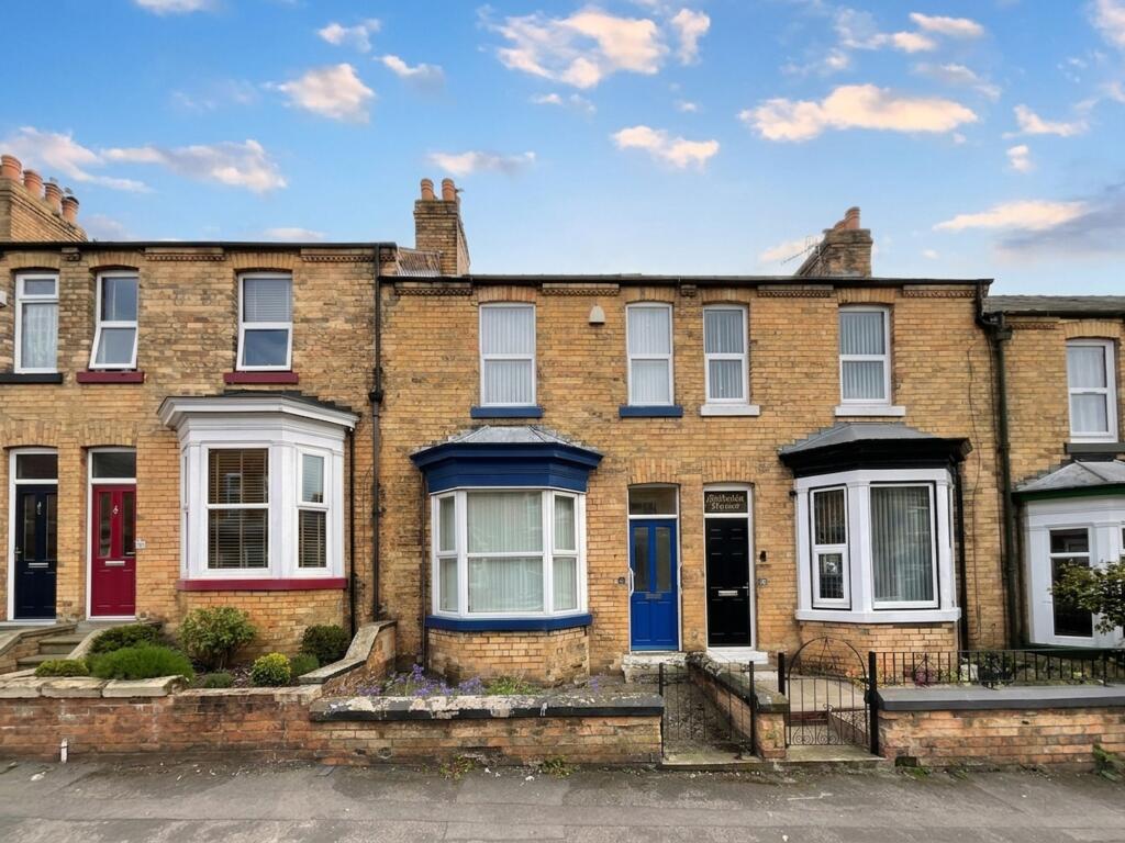 Main image of property: Ramsey Street, Scarborough, YO12