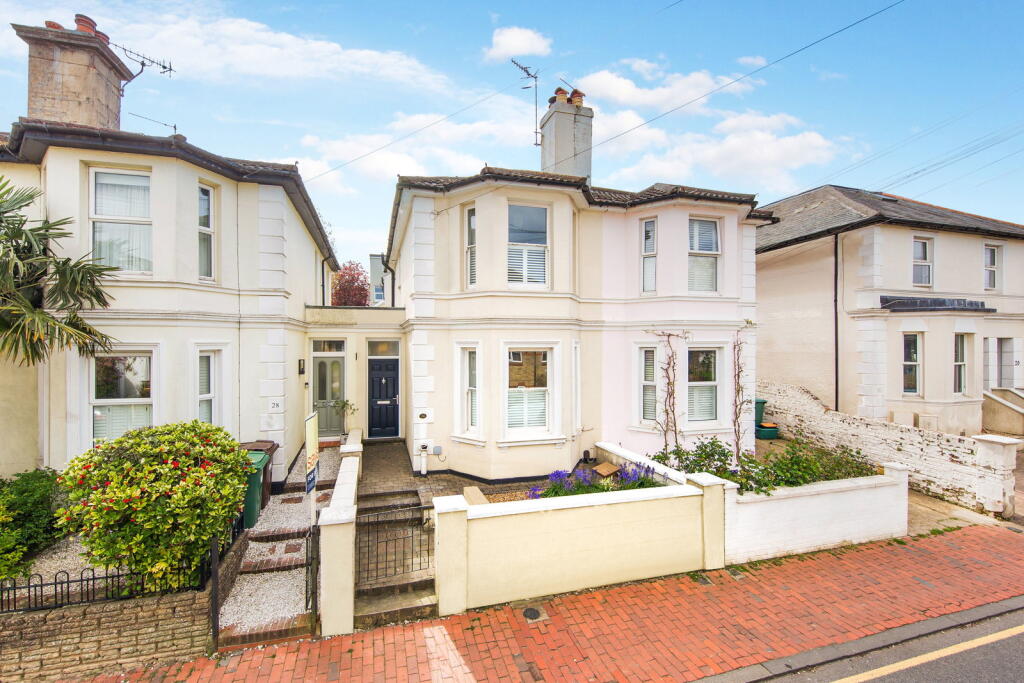 Main image of property: Albion Road, Tunbridge Wells
