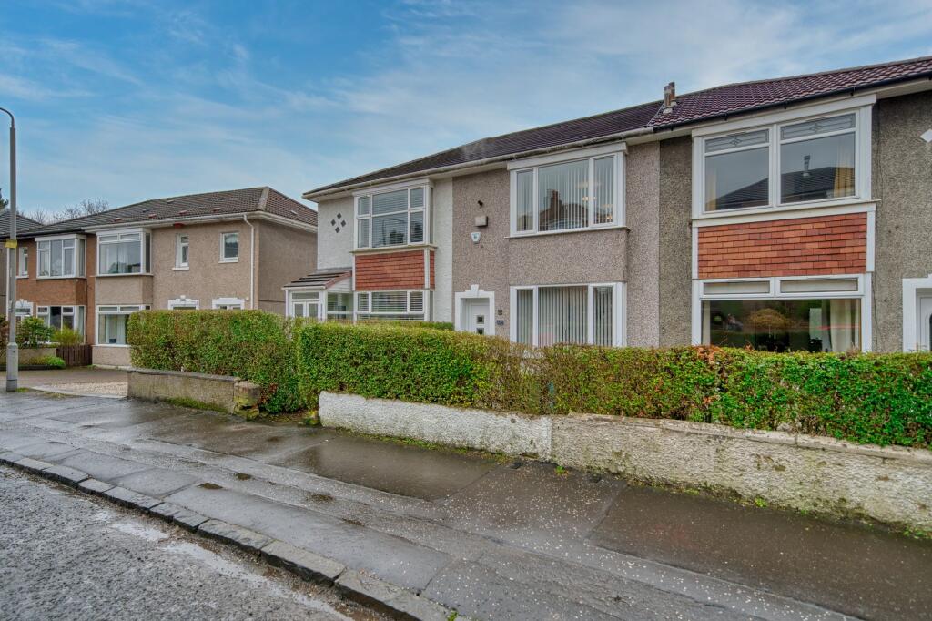 Main image of property: Randolph Drive, Clarkston, G76