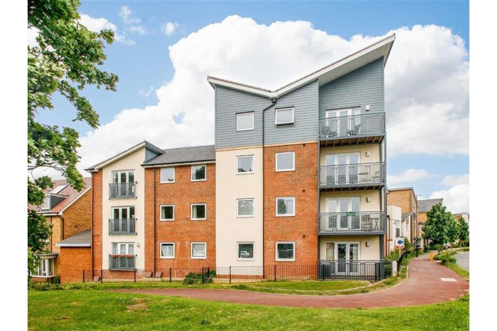 Main image of property: Addington Avenue, Milton Keynes, MK12