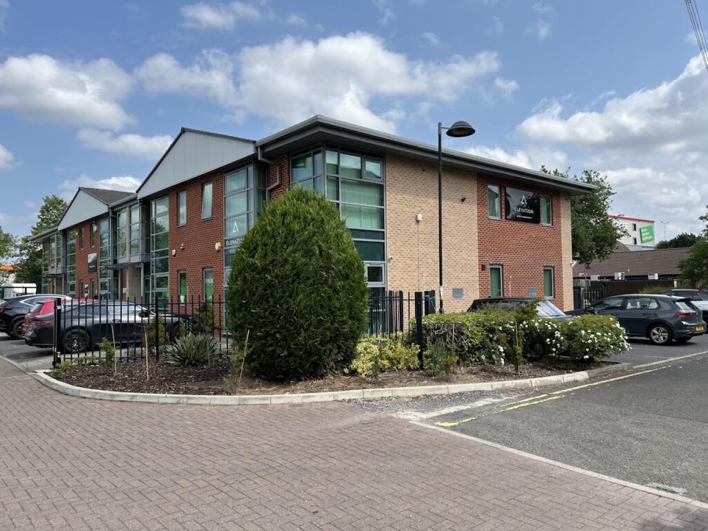 Additional image 3 of Unit 2, Marlin Office Village, Birmingham, B35 7AZ