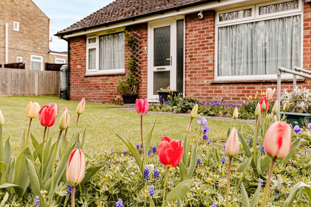 Main image of property: Faussett Hill, Canterbury, CT4