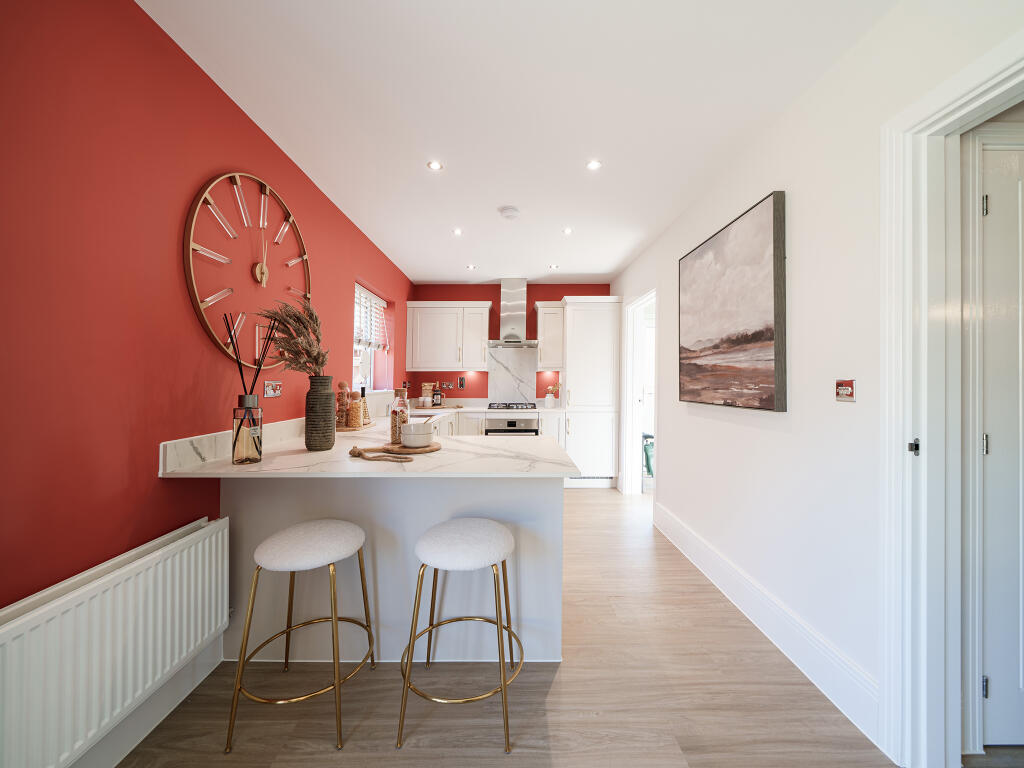 Oundle Walk,
St Christopher's Drive,
Oundle,
PE8 photo 5