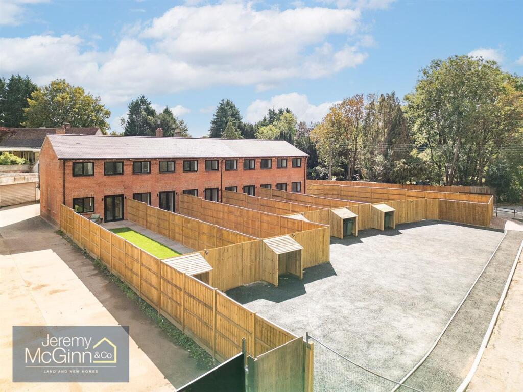 Additional image 7 of Mill Cottages, Marlfield Lane, Redditch