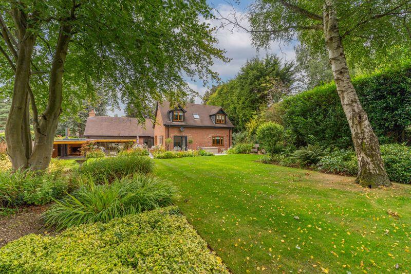 Main image of property: Footherley Road, Shenstone, WS14 0NJ