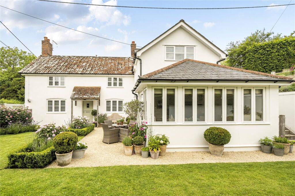 Main image of property: Alton Pancras, Dorchester, DT2