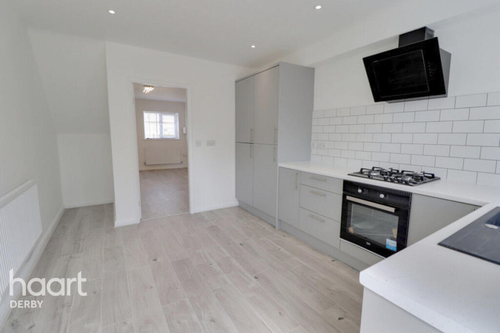 Trent Street, Alvaston photo 3