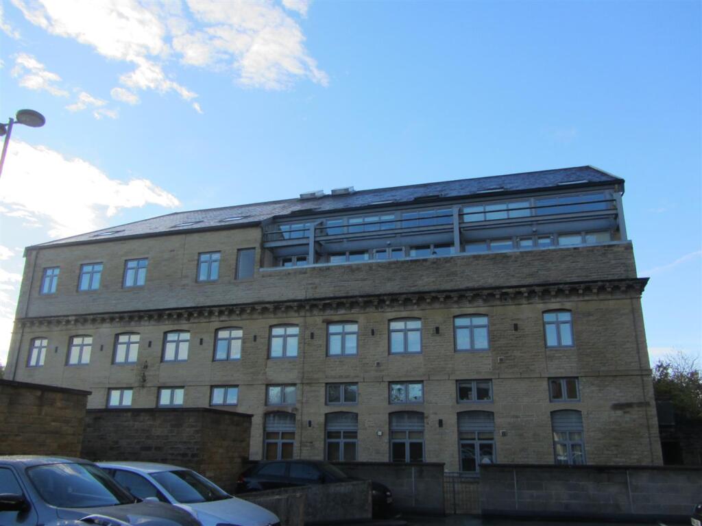 Main image of property: Valley Mill, Park Road, Elland