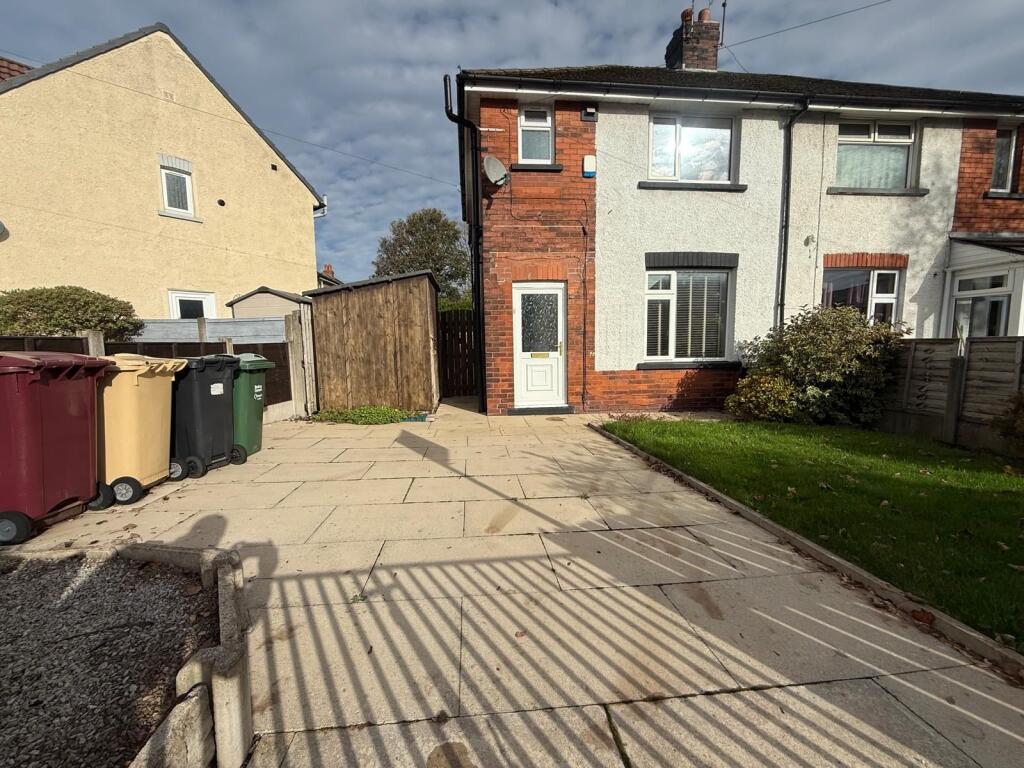 Main image of property: Bleak Street, Bolton