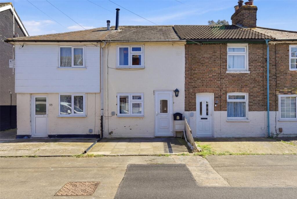 Main image of property: Lilian Road, Burnham-on-Crouch, Essex, CM0