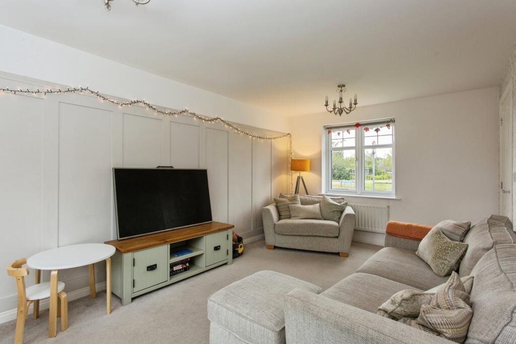 House in South Ribble, Farington - View 5