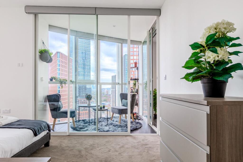 Apartment in London - View 4
