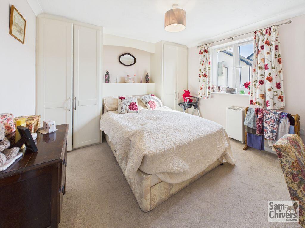 Apartment in Bath - More