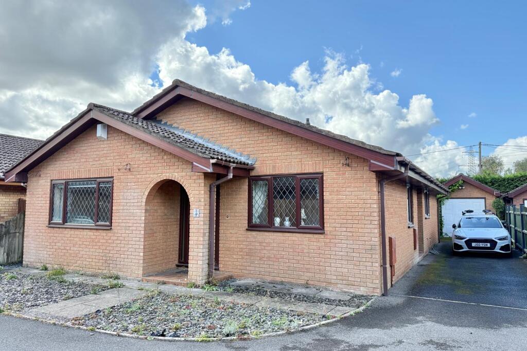 The Forestside, Verwood, BH31 7FZ photo 2