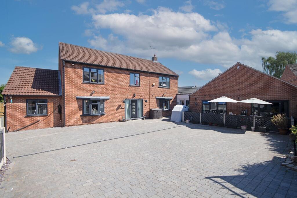 Main image of property: Fullwood Street, Ilkeston, DE7