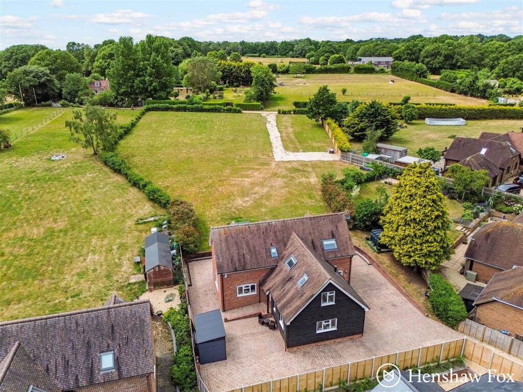 Main image of property: Newtown Road, Awbridge, Hampshire