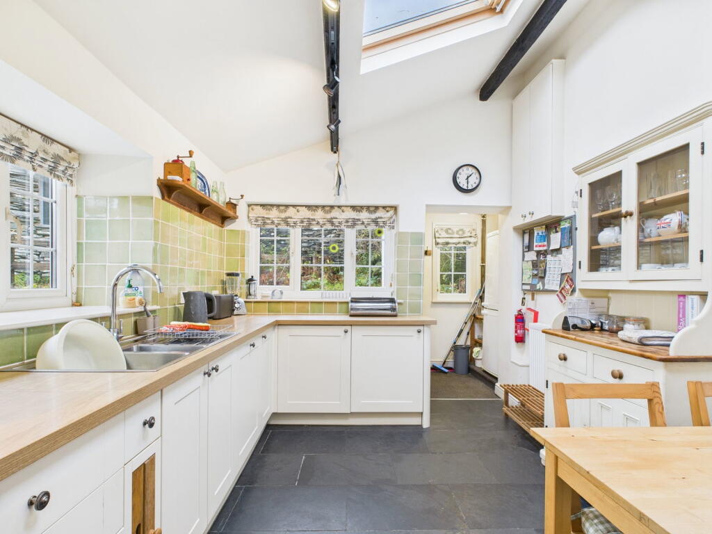 House in Little Langdale, Stang End, Skelwith - View 4