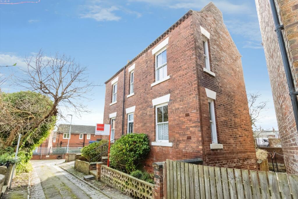 Main image of property: College Grove, Wakefield, West Yorkshire, WF1