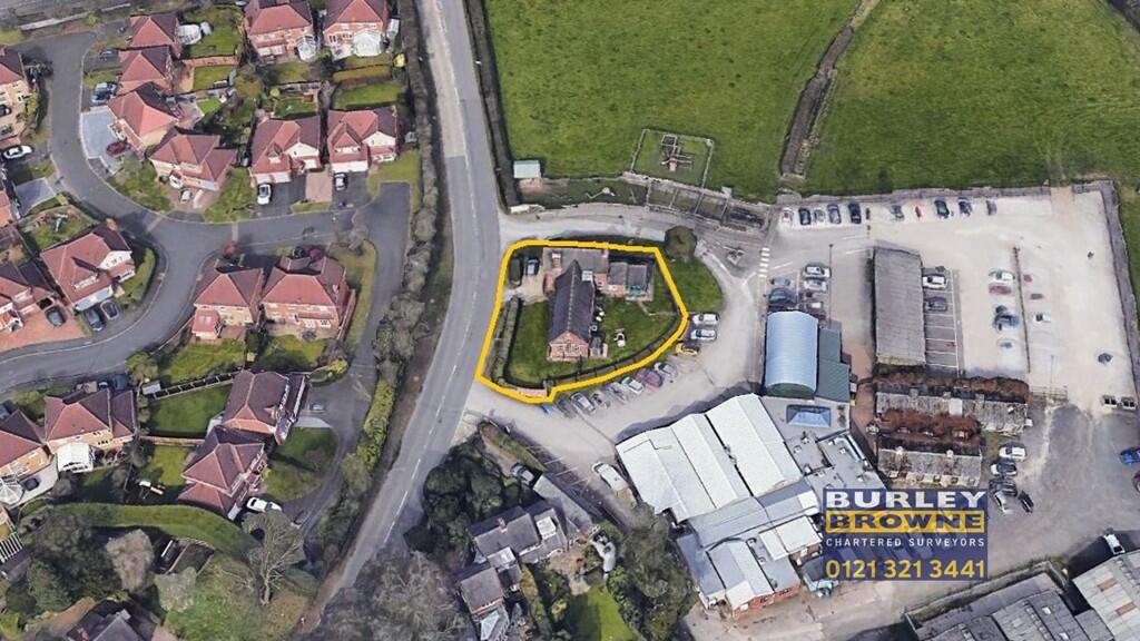 Additional image 2 of The School House, Weeford Road, Sutton Coldfield, West Midlands, B75 5RL